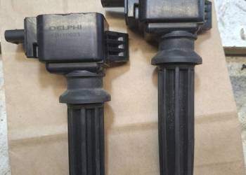 Cewki Zapłonowe Delphi GN10621 Ford Focus MK3 ST 2.0 EcoBoost Sprawne