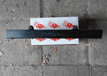 1987435063 BOSCH Filtr kabinowy IVECO