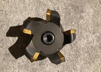 Głowica WALTER F2133 fi 63 F/V