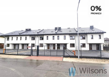 Mieszkanie Marki 55m2 3 pokoje