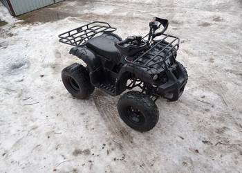 Quad 125 cm 3+1 stan bdb