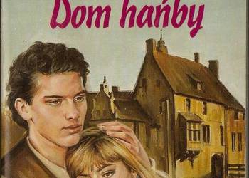 SAGA O CZARNOKSIĘŻNIKU TOM 11 - DOM HAŃBY