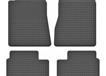 Peugeot 607 99-10 gumowe dywaniki NOWE