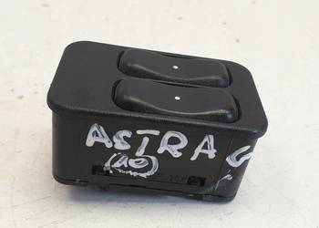 Opel Astra G II PRZEŁĄCZNIK SZYB Panel