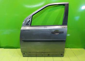 LAND ROVER FREELANDER II 2.2 TD4 08r drzwi lewe przod