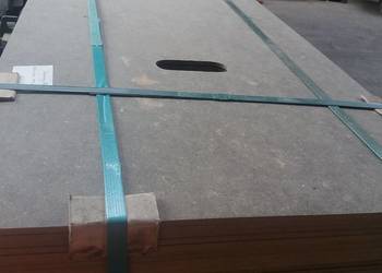 PÓŁKI do wózków duńskich