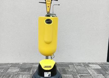 Szorowarka jednotarczowa Karcher BDS 43/150 C Gwarancja Wysyłka Serwis