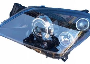 LAMPA LEWY PRZÓD XENON OPEL ASTRA III H EU 1778DCR00