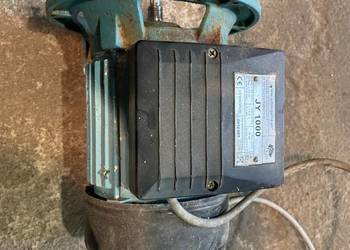 Silnik pompy hydroforowej Omnigena JY1000 230V 1,1kW