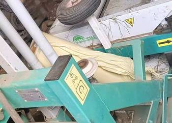 Owijarka do bel -sianokiszonki