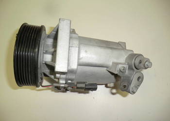 Kompresor klimatyzacji 1.2 NISSAN PULSAR 92600 3ZL1A Kompresor klimatyzacji 1.2 NISSAN PULSAR 92600 3ZL1A
