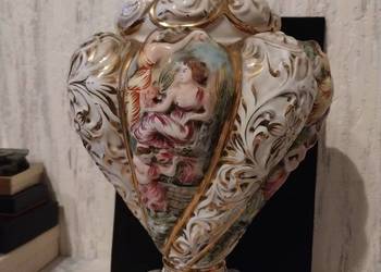 wazon Capodimonte