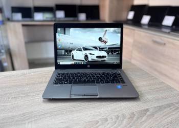 Laptop HP EliteBook 840 G2 - i7-5500U, 16GB ram, dysk SSD, JAK NOWY