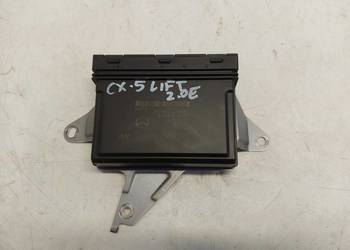 Mazda CX5 II Lift  MODUŁ KOMFORTU KBG6-626H0 Mazda CX5 II Lift  MODUŁ KOMFORTU KBG6-626H0
