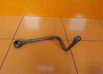 VOLVO S60 V40 V60 1.5 TB T3 17r 152 KM B4154T4 przewod oleju turbiny