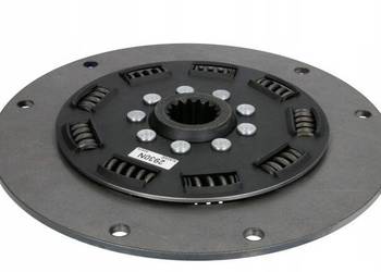 AMORTYZATOR DRGAŃ DEUTZ AGROTRON 04411038