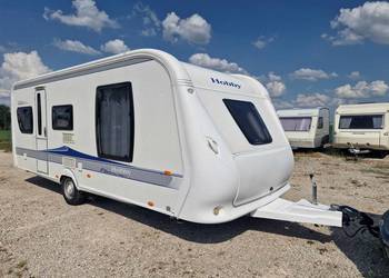 Hobby Excellent 560 UFf mover