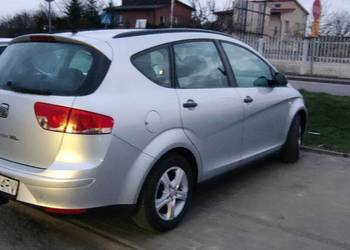 Seat Altea XL 1.9 TDI