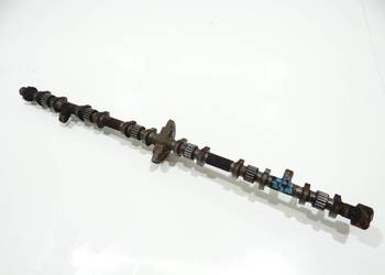 WAŁEK MIMOŚRODOWY BMW E60 E61 N52B25A 7515868