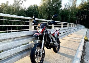 Derbi senda
