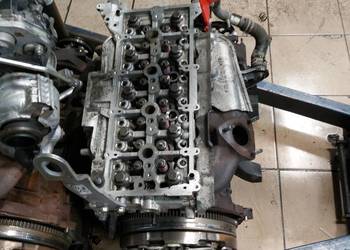 Silnik Ford Transit Custom Naprawa Regeneracja Bratford
