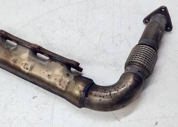KOLEKTOR WYDECHOWY AUDI A6 A7 3.0 TDI 059253033AQ
