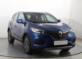 Renault Kadjar 1.3 TCe