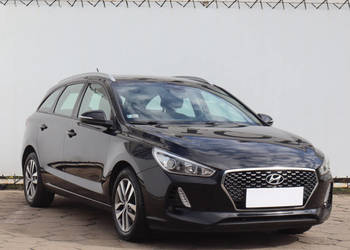 Hyundai i30 1.4 T-GDI