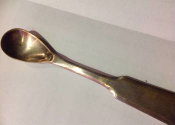 Stara Łyżeczka NORBLIN WARSZAWA Sygnowana