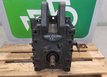 New Holland T7. .... {Kompletny WOM 84303022}