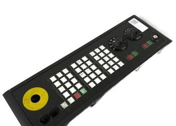Siemens 6FC5203-0AF22-1AA0 Control Panel