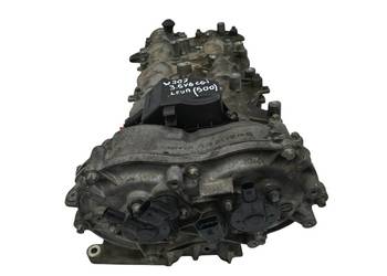 GŁOWICA CYLINDRÓW LEWA Mercedes-Benz W207 3.5 V6 A2720161105