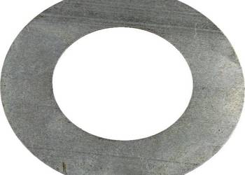 Dysk, 62 x 109 x 0,5 mm 606802