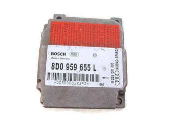 A4 B5 Sensor poduszek AIR BAG