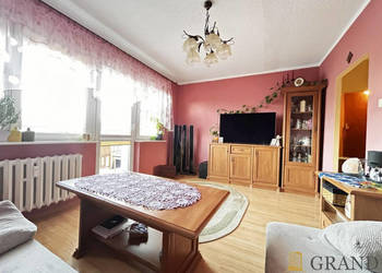 Mieszkanie Stargard 52.94m2 3-pok