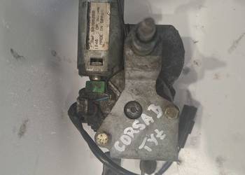 OPEL CORSA B silniczek wycieraczek tył