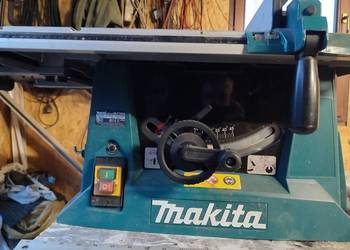 Piła stołowa Makita MLT 100N