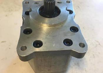 Pompa hydrauliczna prawa GPW automat