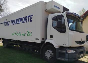 Renault Midlum z De
