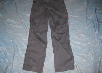 Spodnie robocze monterskie BP 182-186/102-106 roz.56