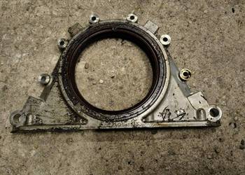 Osłona wału korbowego tylna uszczelniacz BMW e31 e32 e34 e38 m60