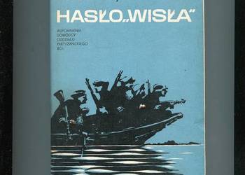 Hasło Wisła - Stanisław Ordyk Czernik