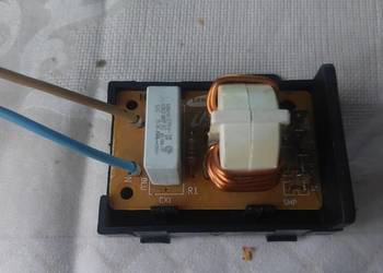 SAMSUNG BQ1VD6T131  FILTR PRZECIWZAKŁUCENIOWY SN-BF63