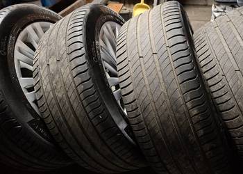 Opony letnie Michelin primacy 4