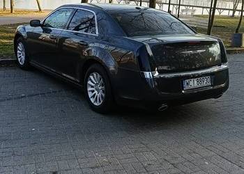 Sprzedam chrysler 300C