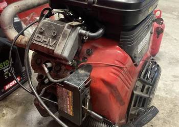 Silnik spalinowy Briggs & Stratton Vanguard V-Twin 23  Wuko motopompa