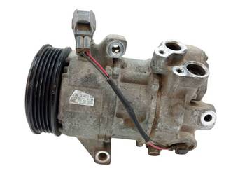 SPRĘŻARKA KLIMATYZACJI GE4472209684 1.5 B Mitsubishi Colt VII (2002-2012)