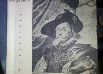 Na dworze króla Władysława IV-Władysław Czapliński Na dworze króla Władysława IV-Władysław Czapliński