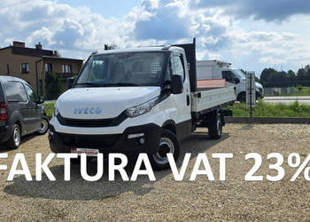 Iveco Daily 35S16 V 2,3 niski przebieg ładny stan 145tyś