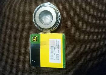 AL27469 łożysko stożkowe oryginał John Deere, Kemper 345